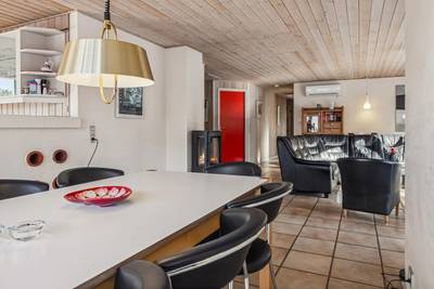 Vorschaubild von Ferienhaus SR81 in Sønderstrand - Rømø