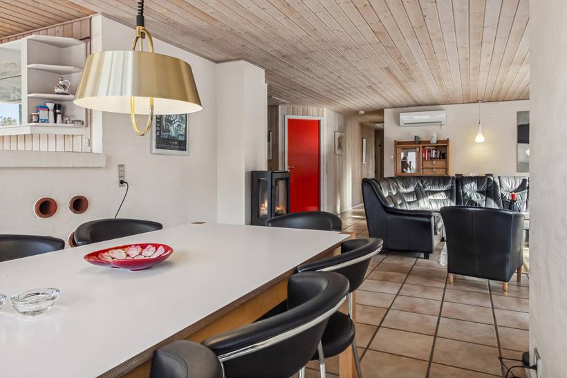 Foto von Ferienhaus SR81 in Sønderstrand - Rømø