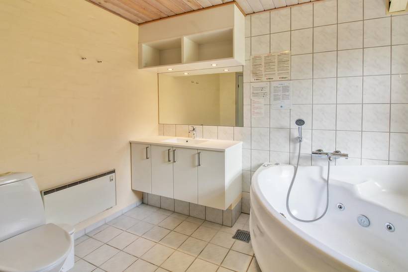 Foto von Ferienhaus SR81 in Sønderstrand - Rømø