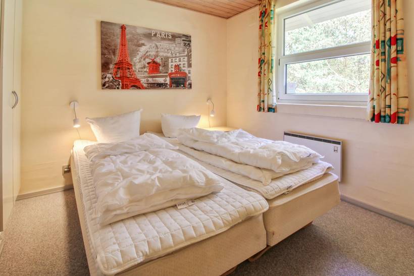 Foto von Ferienhaus SR81 in Sønderstrand - Rømø