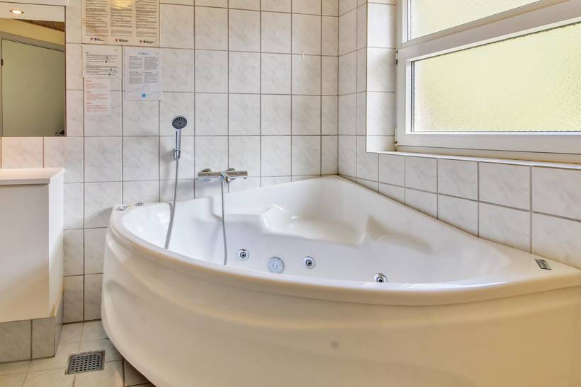 Foto von Ferienhaus SR81 in Sønderstrand - Rømø