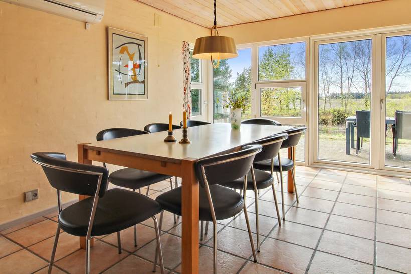 Foto von Ferienhaus SR81 in Sønderstrand - Rømø