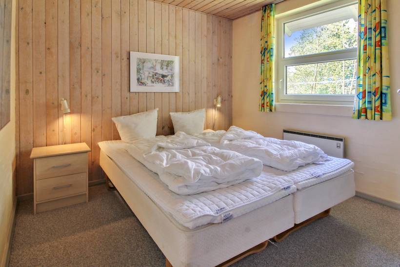 Foto von Ferienhaus SR81 in Sønderstrand - Rømø