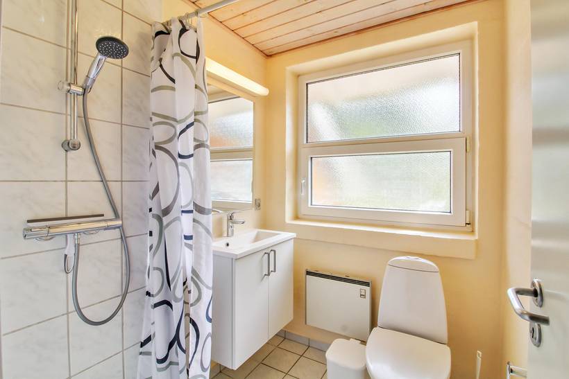 Foto von Ferienhaus SR81 in Sønderstrand - Rømø