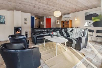 Vorschaubild von Ferienhaus SR81 in Sønderstrand - Rømø