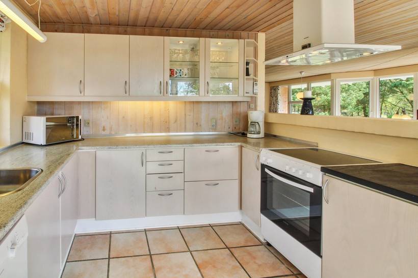 Foto von Ferienhaus SR81 in Sønderstrand - Rømø