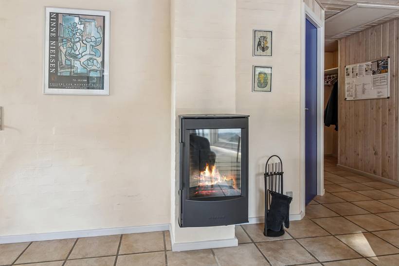 Foto von Ferienhaus SR81 in Sønderstrand - Rømø
