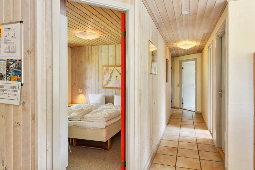 Foto von Ferienhaus SR81 in Sønderstrand - Rømø