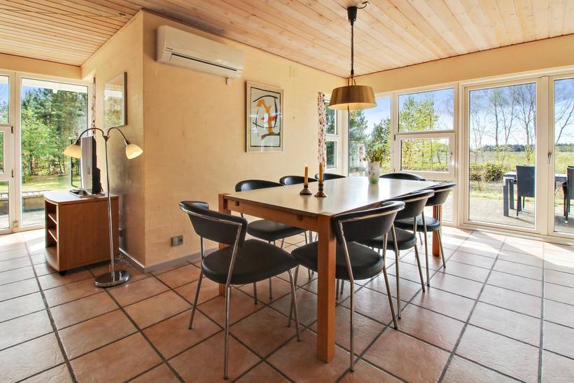 Foto von Ferienhaus SR81 in Sønderstrand - Rømø