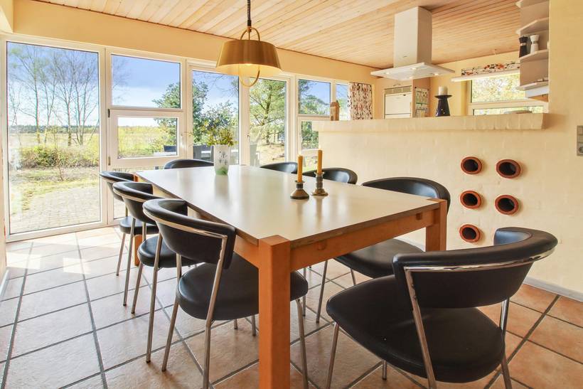 Foto von Ferienhaus SR81 in Sønderstrand - Rømø