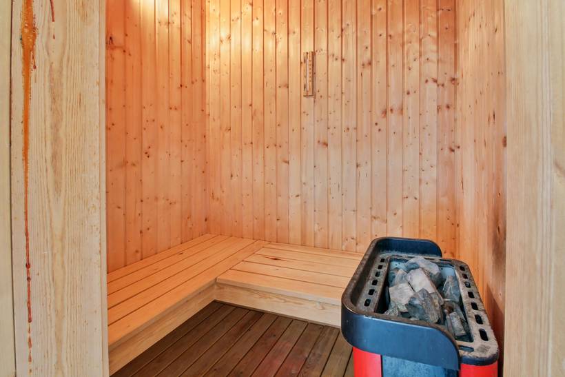 Foto von Ferienhaus SR81 in Sønderstrand - Rømø