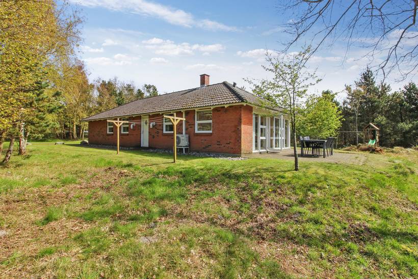 Foto von Ferienhaus SR81 in Sønderstrand - Rømø