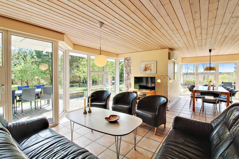 Foto von Ferienhaus SR81 in Sønderstrand - Rømø