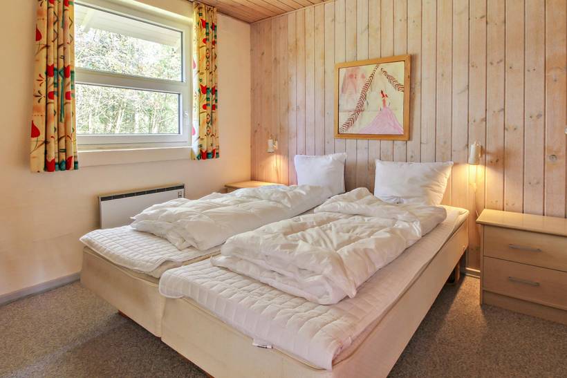 Foto von Ferienhaus SR81 in Sønderstrand - Rømø
