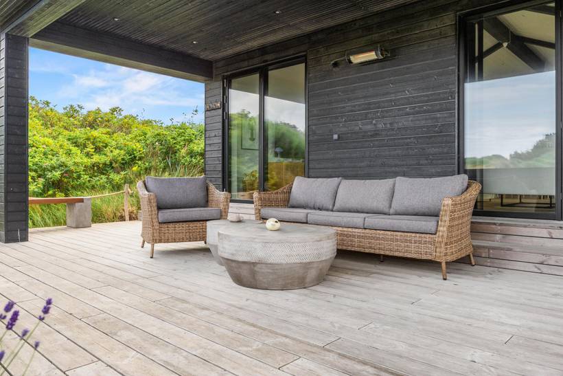 Foto von Ferienhaus SR82 in Henne Strand - Westjütland