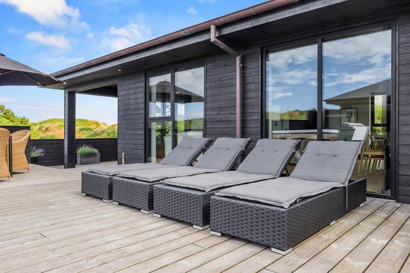 Foto von Ferienhaus SR82 in Henne Strand - Westjütland