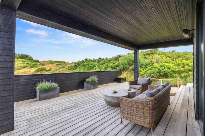 Foto von Ferienhaus SR82 in Henne Strand - Westjütland