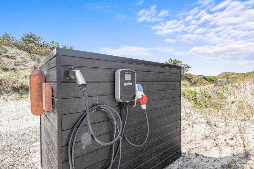 Foto von Ferienhaus SR82 in Henne Strand - Westjütland