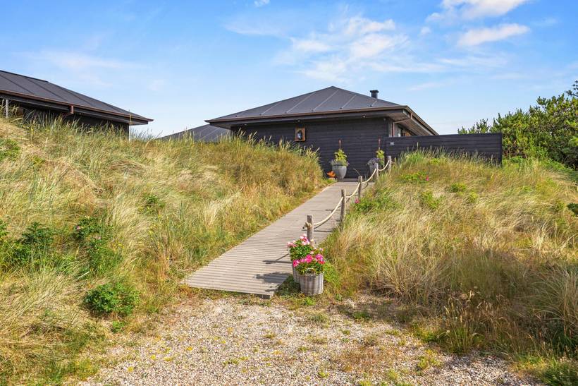 Foto von Ferienhaus SR82 in Henne Strand - Westjütland