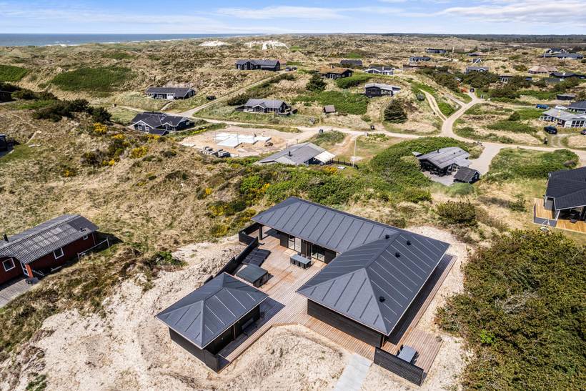 Foto von Ferienhaus SR82 in Henne Strand - Westjütland