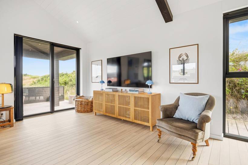 Foto von Ferienhaus SR82 in Henne Strand - Westjütland