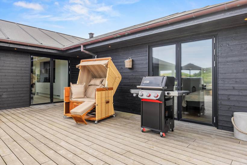 Foto von Ferienhaus SR82 in Henne Strand - Westjütland