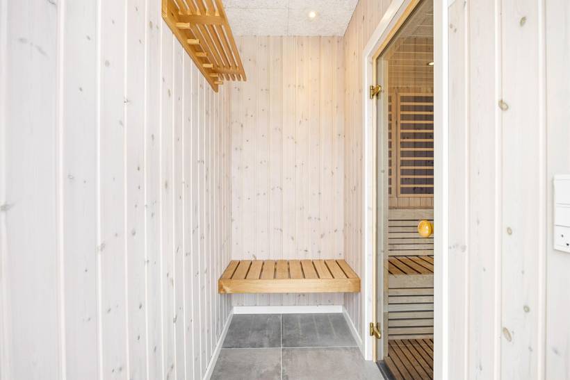 Foto von Ferienhaus SR82 in Henne Strand - Westjütland