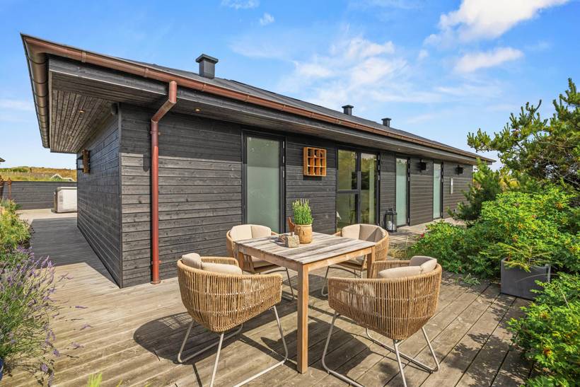 Foto von Ferienhaus SR82 in Henne Strand - Westjütland
