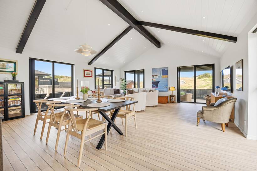 Foto von Ferienhaus SR82 in Henne Strand - Westjütland