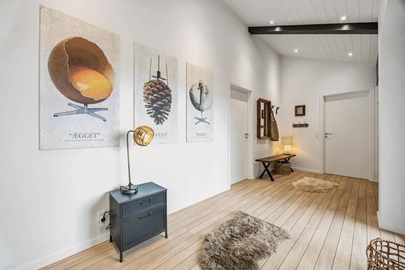 Foto von Ferienhaus SR82 in Henne Strand - Westjütland