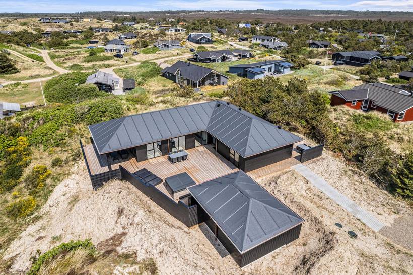 Foto von Ferienhaus SR82 in Henne Strand - Westjütland