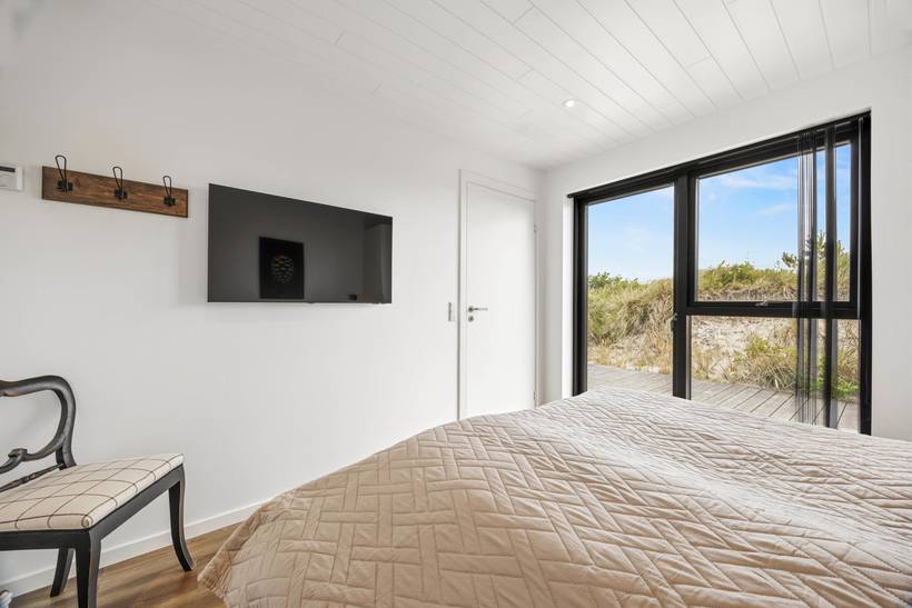 Foto von Ferienhaus SR82 in Henne Strand - Westjütland