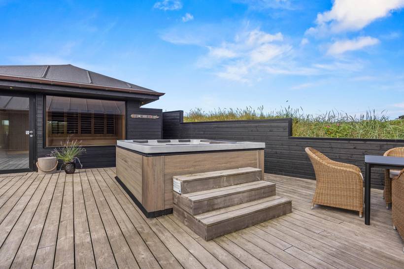 Foto von Ferienhaus SR82 in Henne Strand - Westjütland