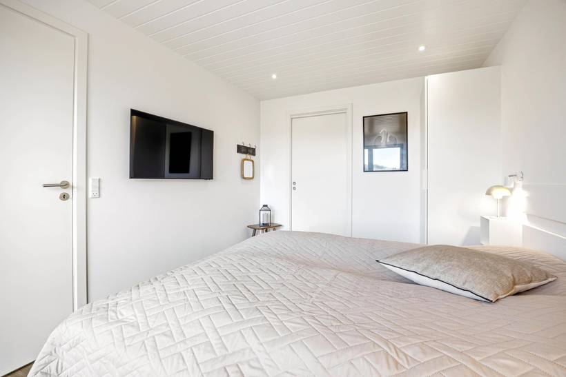 Foto von Ferienhaus SR82 in Henne Strand - Westjütland