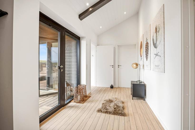 Foto von Ferienhaus SR82 in Henne Strand - Westjütland