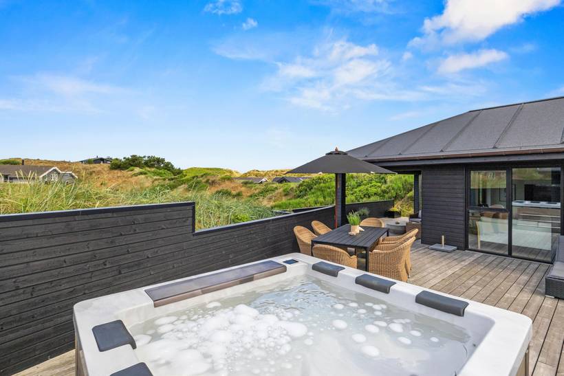 Foto von Ferienhaus SR82 in Henne Strand - Westjütland