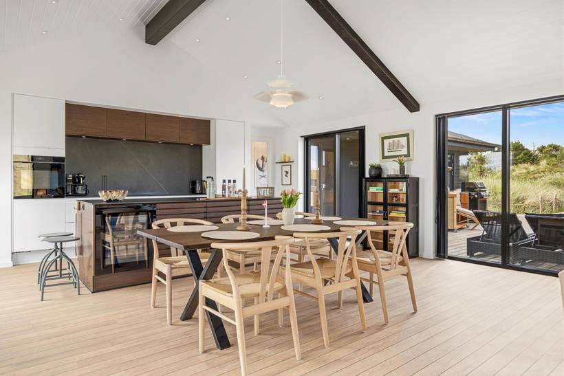 Foto von Ferienhaus SR82 in Henne Strand - Westjütland