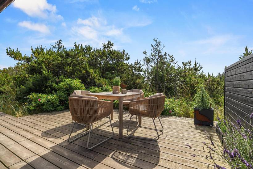 Foto von Ferienhaus SR82 in Henne Strand - Westjütland
