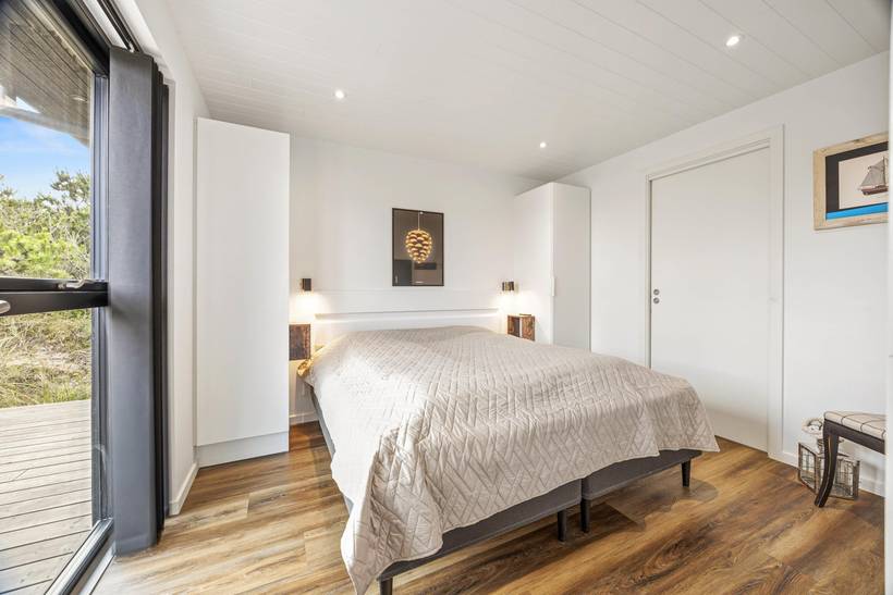 Foto von Ferienhaus SR82 in Henne Strand - Westjütland