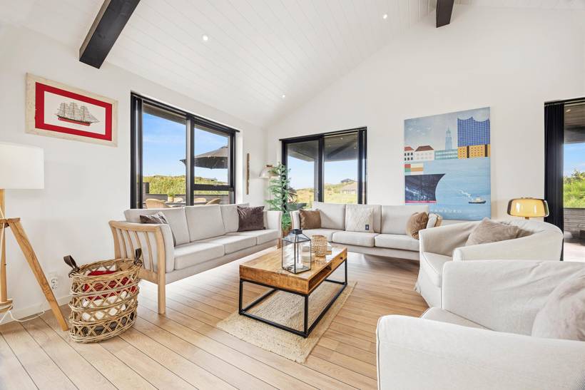 Foto von Ferienhaus SR82 in Henne Strand - Westjütland