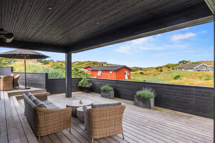 Foto von Ferienhaus SR82 in Henne Strand - Westjütland