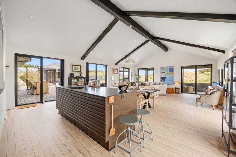 Foto von Ferienhaus SR82 in Henne Strand - Westjütland