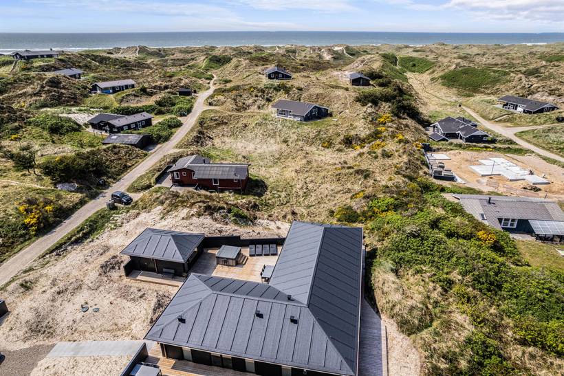 Foto von Ferienhaus SR82 in Henne Strand - Westjütland