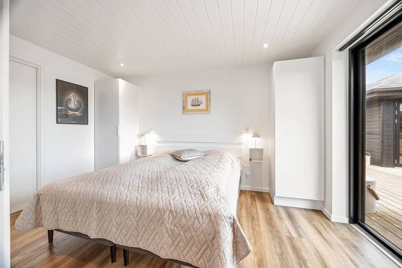 Foto von Ferienhaus SR82 in Henne Strand - Westjütland