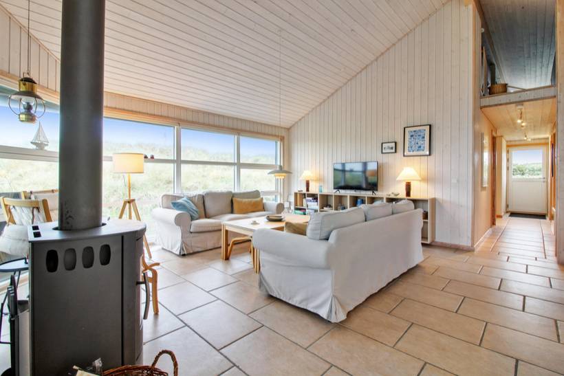 Foto von Ferienhaus SR86 in Grønhøj - Løkken - Nordjütland