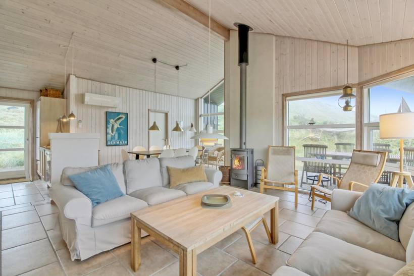 Foto von Ferienhaus SR86 in Grønhøj - Løkken - Nordjütland