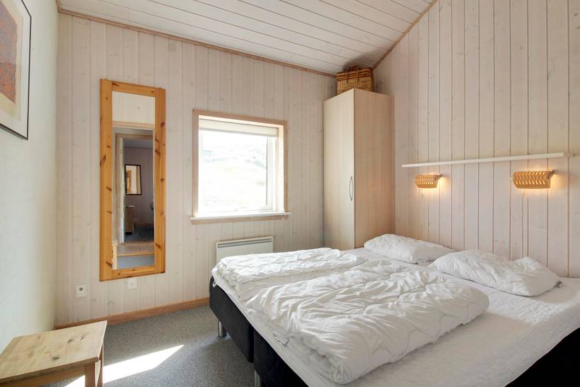 Foto von Ferienhaus SR86 in Grønhøj - Løkken - Nordjütland