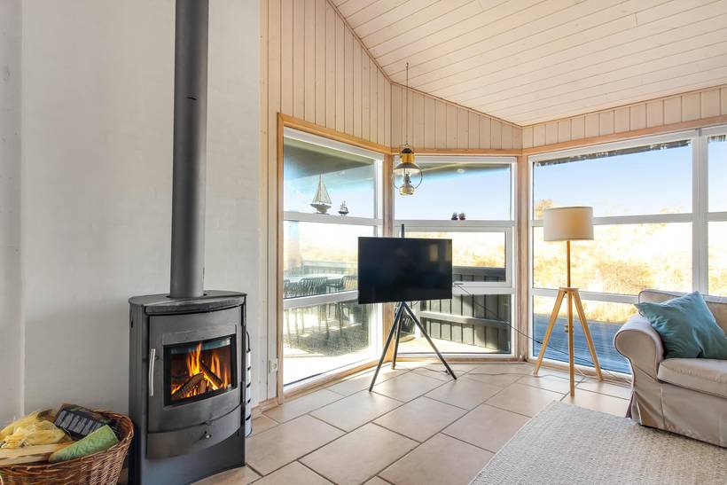 Foto von Ferienhaus SR86 in Grønhøj - Løkken - Nordjütland