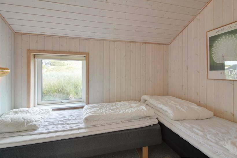 Foto von Ferienhaus SR86 in Grønhøj - Løkken - Nordjütland