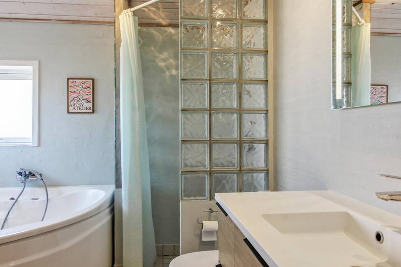 Foto von Ferienhaus SR86 in Grønhøj - Løkken - Nordjütland